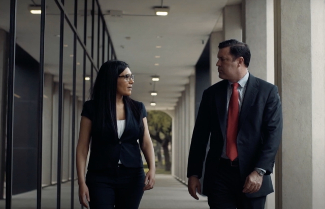Photo of Attorney Brian White Personal Injury Lawyers