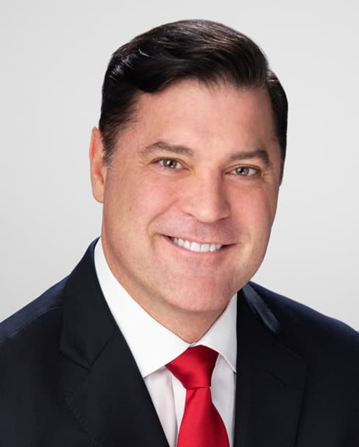Photo of Attorney Brian White Personal Injury Lawyers