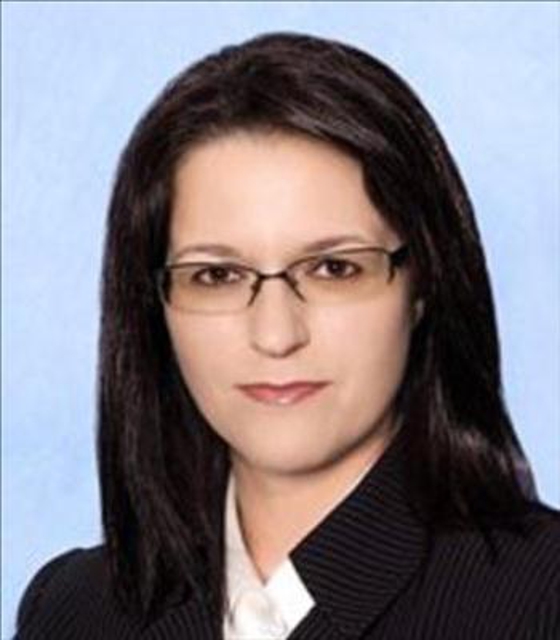 Photo of Irina Romova: Allstate Insurance with Allstate for over six years and have worn many hats