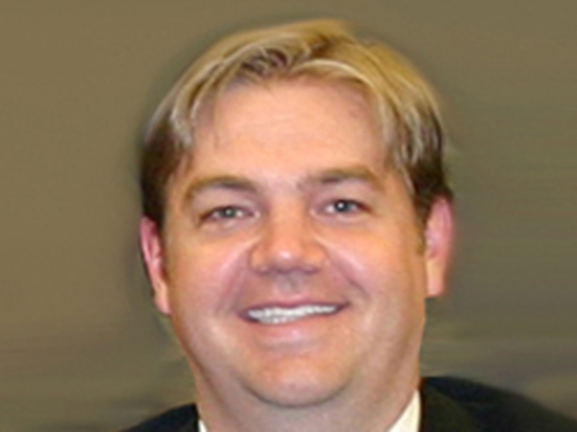 Photo of Attorney Chris Bown an experienced attorney with a solid reputation