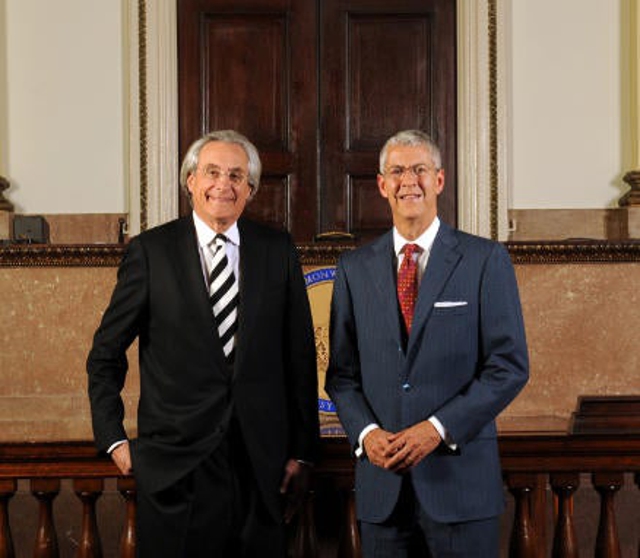 Photo of Kline & Specter, PC one of the preeminent law firms in the US
