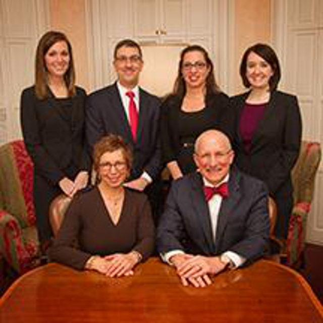 Photo of Levine & Levine Attorneys at Law