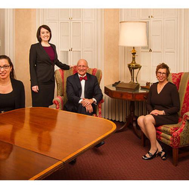 Photo of Levine & Levine Attorneys at Law