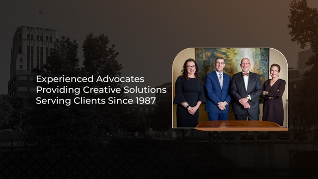 Photo of Levine & Levine Attorneys at Law