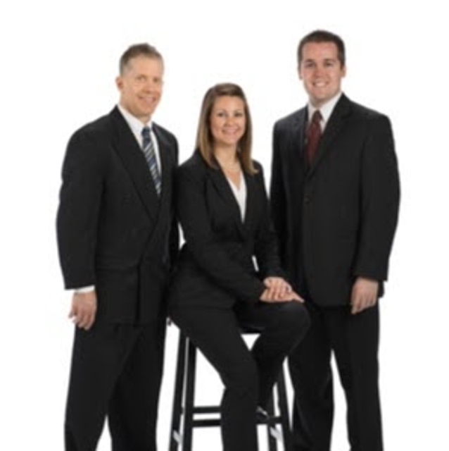 Photo of Andersen, Ellis & Shephard Board Certified in Consumer Bankruptcy Law