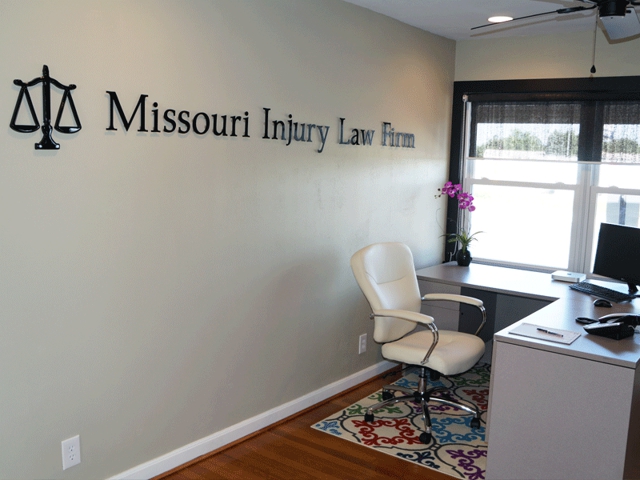 Photo of Missouri Injury Law Firm