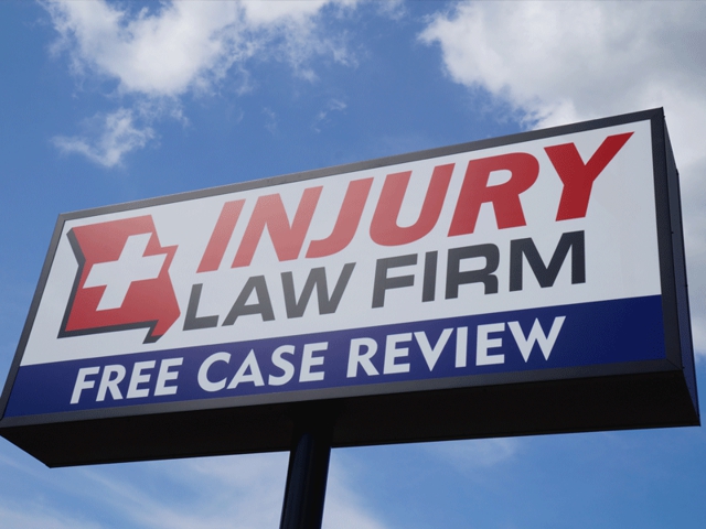 Photo of Missouri Injury Law Firm