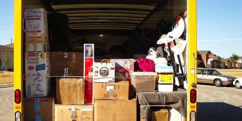 Photo of A & D Moving & Light Hauling Company