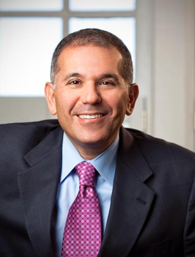 Photo of Rothbloom Howard D Law Firm
