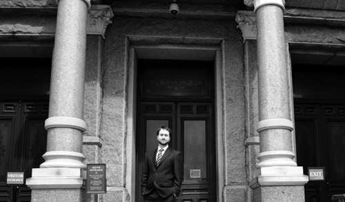 Photo of Law Office of Robert L Keates, PLLC a broad spectrum of criminal defense trials