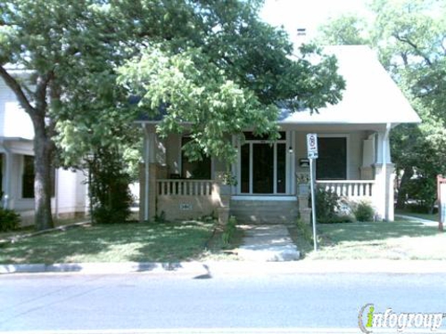 Photo of Lusk & Evans experienced Austin divorce lawyer