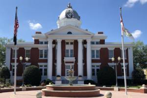 Photo of Mander Law Group