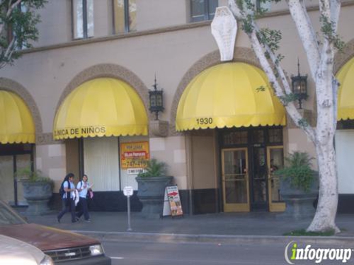Photo of Barkhordarian Law Firm file workers comp claims after being injured or falling ill