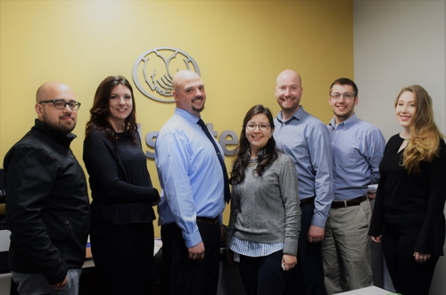 Photo of Micaiah Mansell: Allstate Insurance Agency