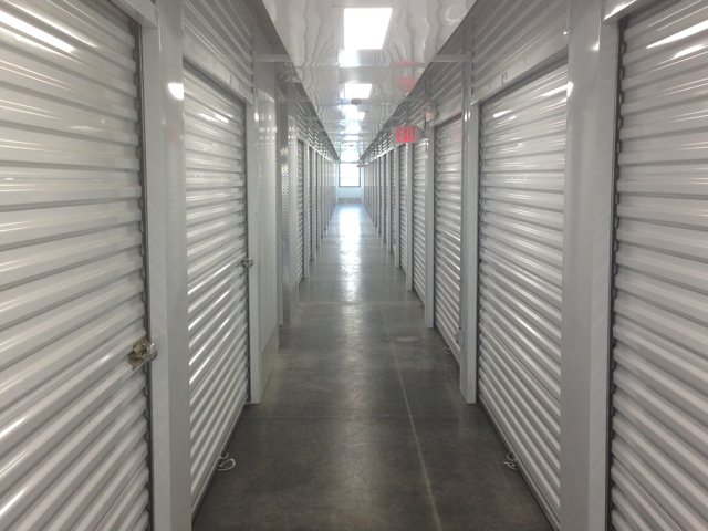 Photo of LockBox Storage Bennington