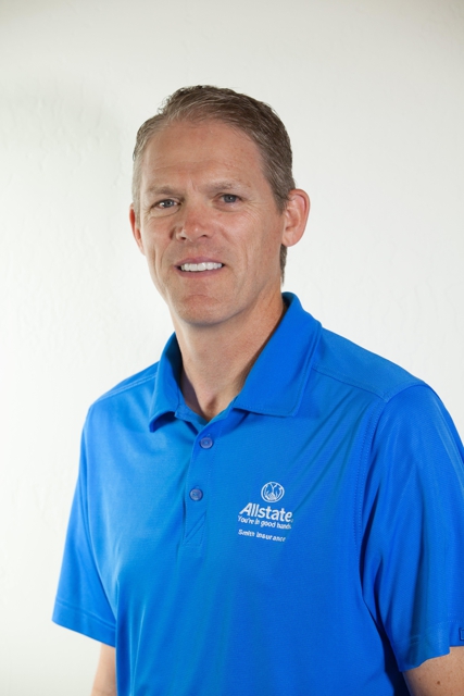 Photo of Wayne Smith: Allstate Insurance such a unique place to live