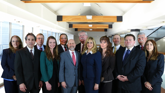 Photo of Chesney, Nicholas, & Brower LLP Long Island based, full-service law firm