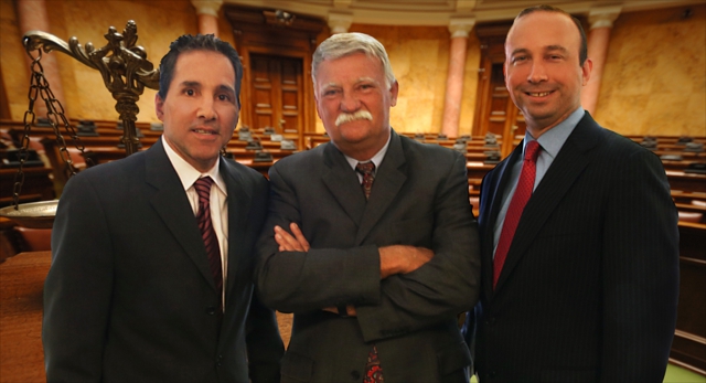 Photo of Chesney, Nicholas, & Brower LLP Long Island based, full-service law firm