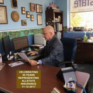 Photo of John Kipp: Allstate Insurance As an Allstate Agency in Medina