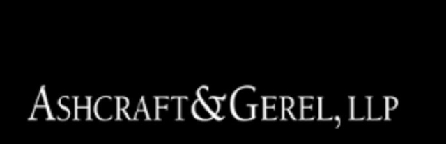 Photo of Ashcraft & Gerel, LLP In A Broad Range Of Legal Matters