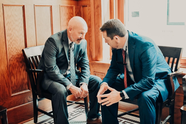 Photo of Hendry & Parker, PA Criminal Defense Attorneys & Family Lawyers