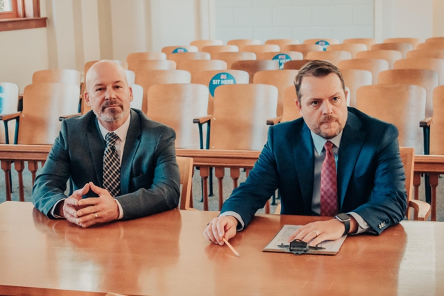 Photo of Hendry & Parker, PA Criminal Defense Attorneys & Family Lawyers