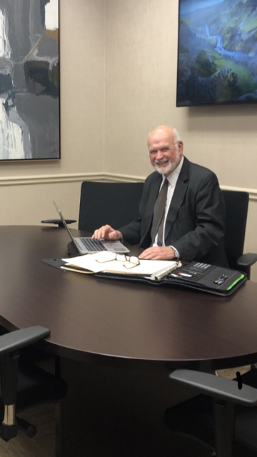 Photo of G Kennedy McLeod Jr Law Firm