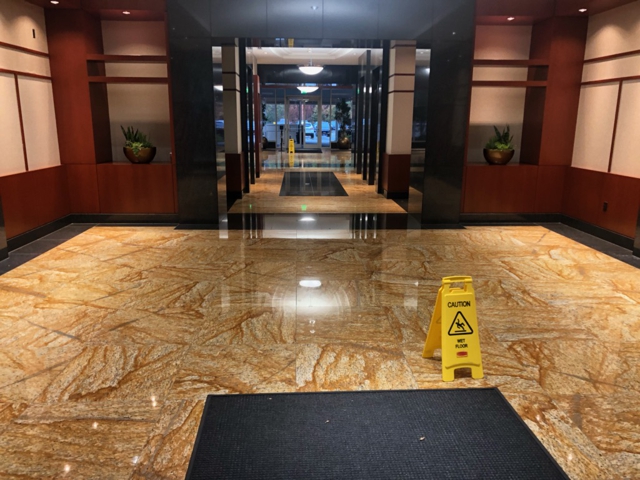 Photo of G Kennedy McLeod Jr Law Firm