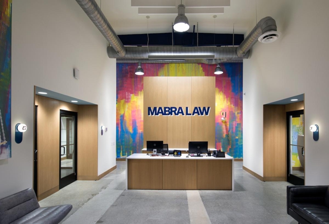 Photo of The Mabra Law Firm Atlanta personal injury & auto accident lawyers