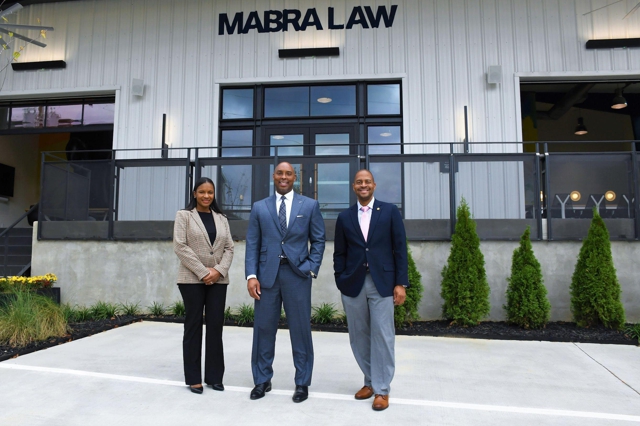 Photo of The Mabra Law Firm Atlanta personal injury & auto accident lawyers