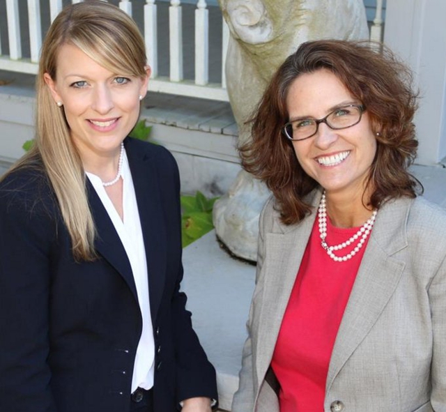 Photo of Margit M. Hicks, PA Attorney at Law typical family and divorce lawyers