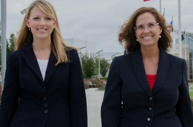 Photo of Margit M. Hicks, PA Attorney at Law typical family and divorce lawyers
