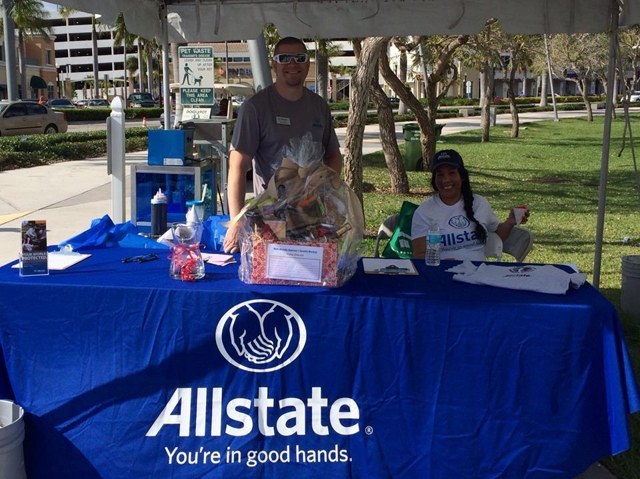 Photo of Lory Bell-Moody: Allstate Insurance Agent
