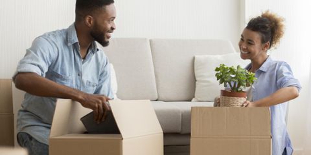 Photo of A Smooth Move Company