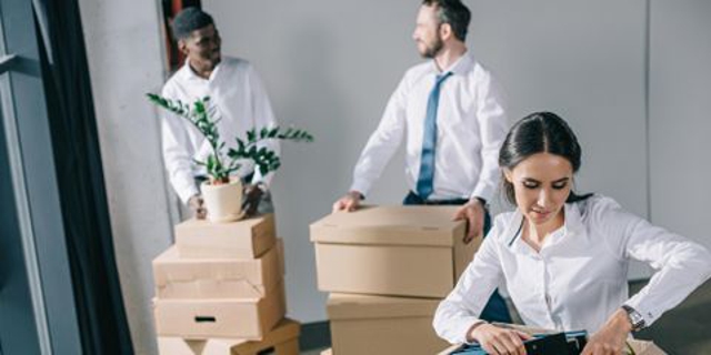 Photo of A Smooth Move Company