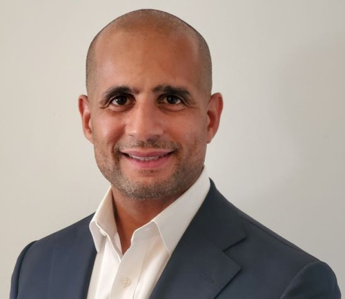 Photo of Lynard Zingale: Allstate Insurance Agent