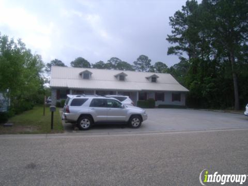 Photo of Gulf Shores Insurance Agency service insurance needs in South Baldwin County