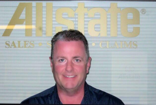 Photo of Daniel Phillips: Allstate Insurance with Allstate for over six years and have worn many hats