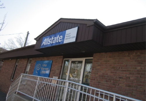 Photo of Daniel Phillips: Allstate Insurance with Allstate for over six years and have worn many hats