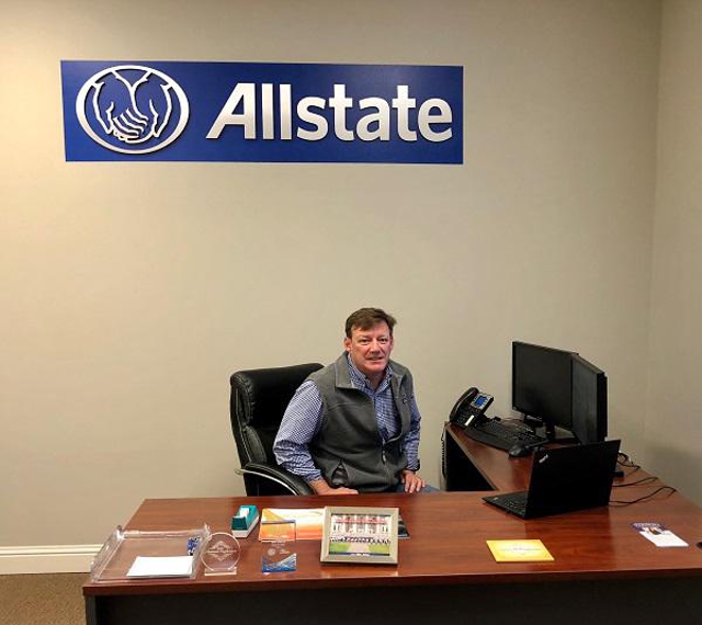 Photo of Joseph Adocchio: Allstate Insurance Agent