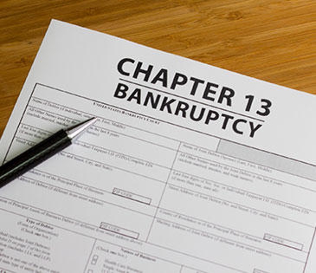 Photo of Harold S. Entes Esq. Experienced bankruptcy lawyer