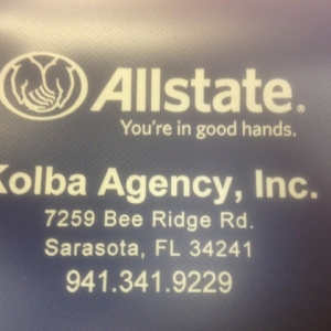 Photo of Brian Kolba: Allstate Insurance for over 24 years and have worn many hats in the company