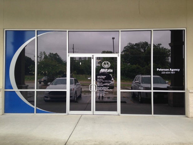 Photo of James Peterson: Allstate Insurance an Allstate Agent in Zachary