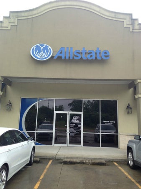 Photo of James Peterson: Allstate Insurance an Allstate Agent in Zachary