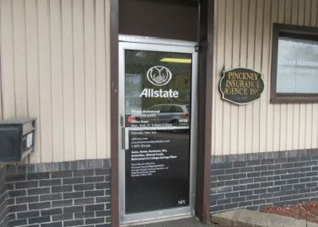 Photo of Charles Hammond: Allstate Insurance in the products and coverages Allstate offers