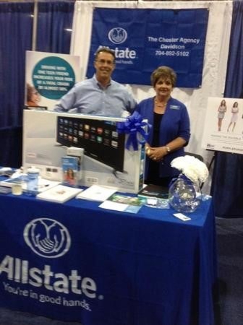 Photo of Robert Chester: Allstate Insurance