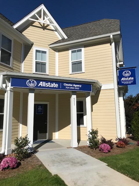 Photo of Robert Chester: Allstate Insurance
