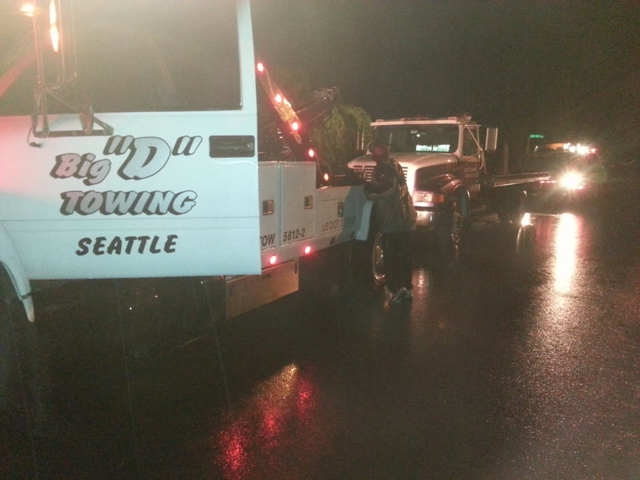 Photo of Big D Towing