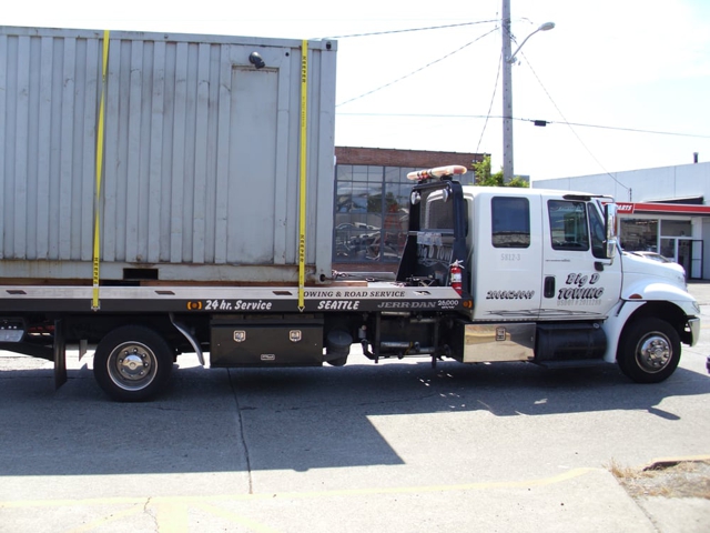 Photo of Big D Towing