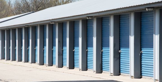 Photo of Port Townsend Mini-Storage